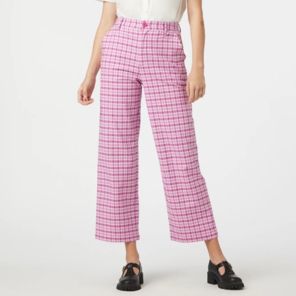 ENTIRE SET - Taylor Plaid 3 piece Princess Highway - Picture 3 of 5